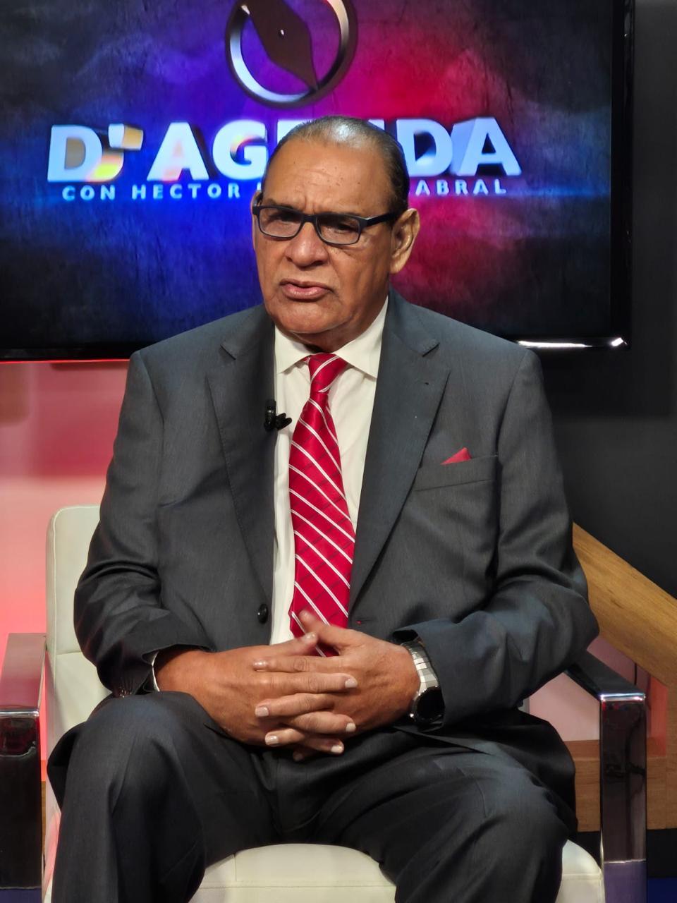 Miguel Franjul : Se visualiza la generación de periodistas Robot.