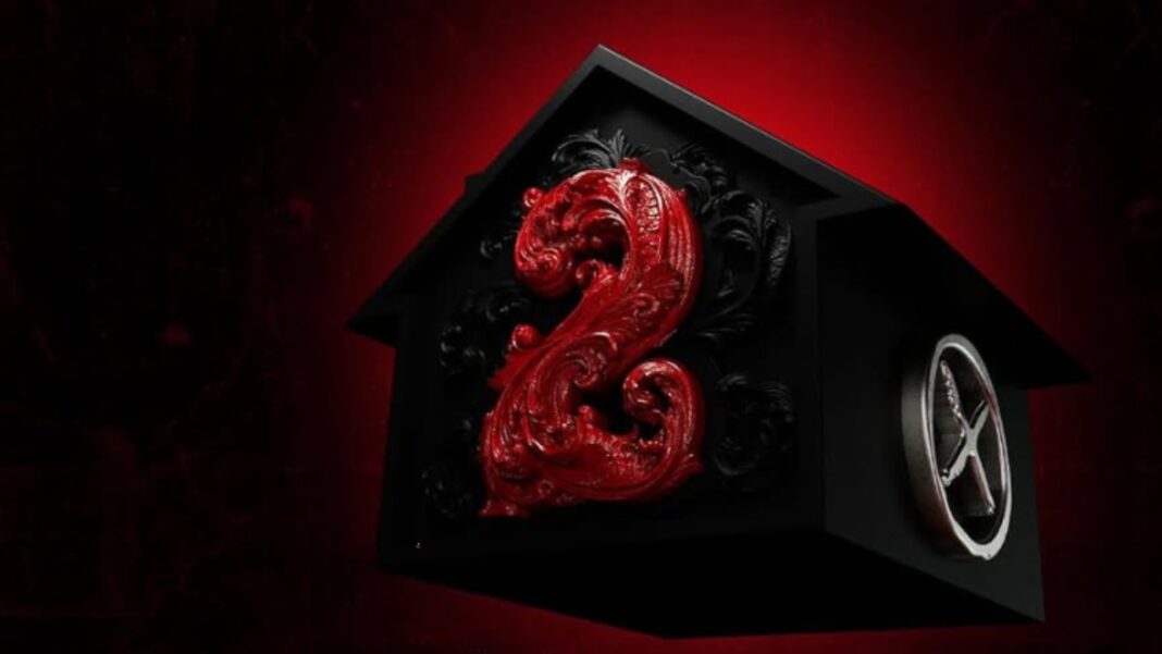 ”Orgullo Dominicano! La Casa de Alofoke 2 obtiene el Récord Guinness del “streaming más largo de la historia”.