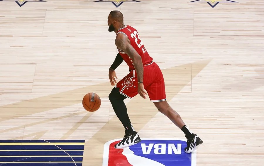 NBA revoluciona el All-Star 2026 con formato Estados Unidos vs. Resto del Mundo.