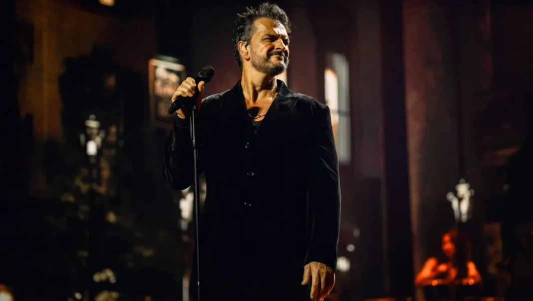 Ricardo Arjona anuncia nuevas fechas y amplía a 27 conciertos de su residencia “Lo que el Seco no dijo” en Guatemala.