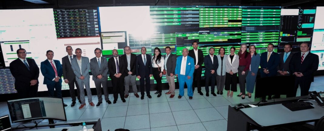 Popular muestra capacidades de ciberseguridad a superintendencias de Centroamérica.