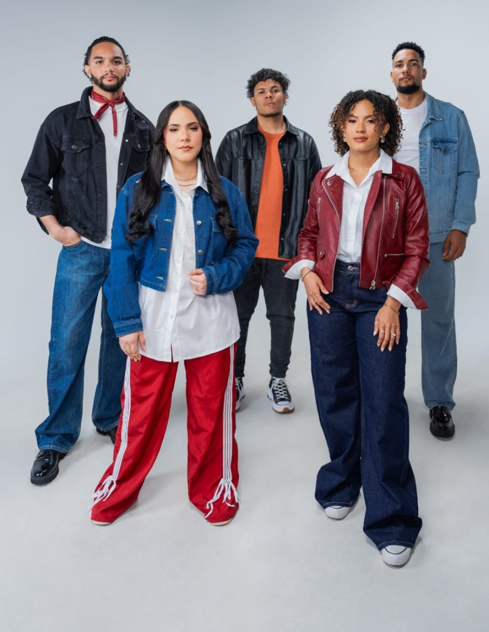 World Worship prepara gran noche de música y fe en Santo Domingo Este.