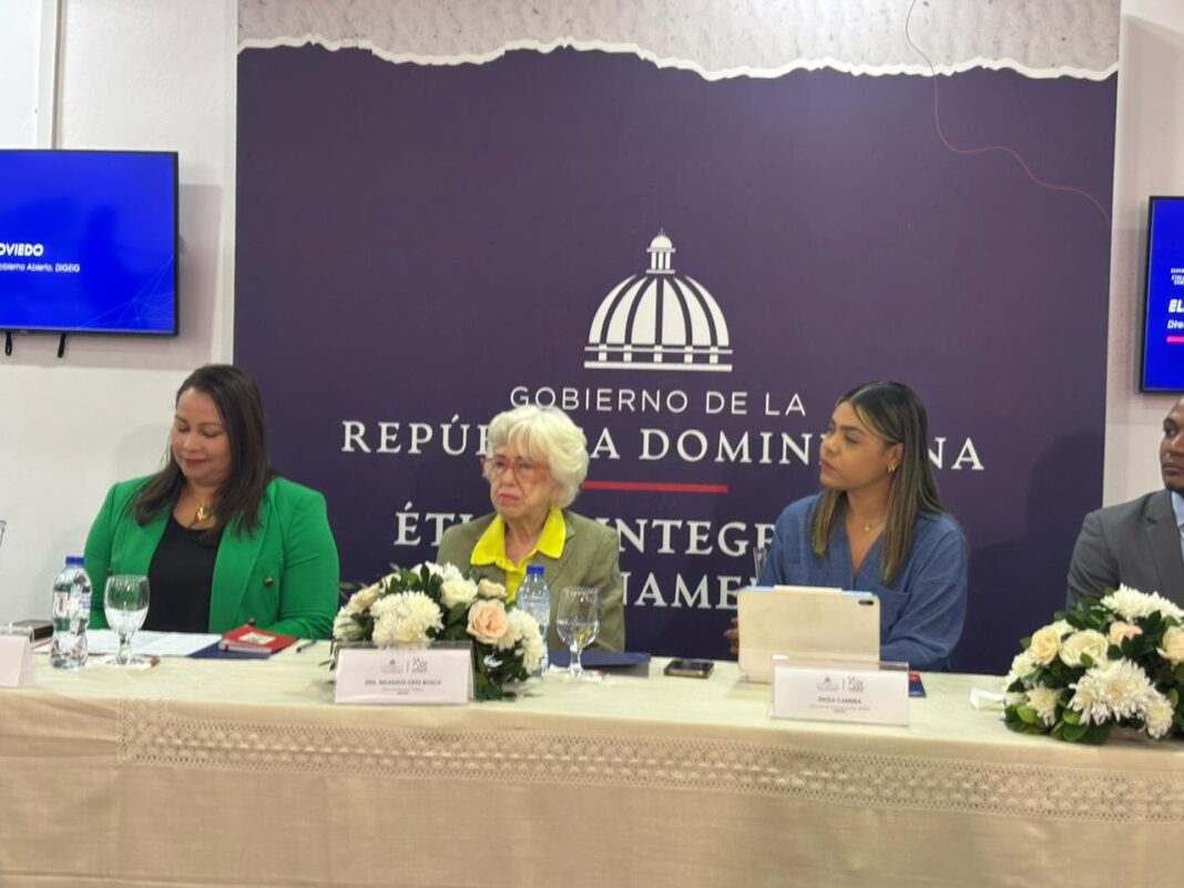 DIGEIG convoca a la 7ma edición del Premio Nacional de Periodismo de Datos.