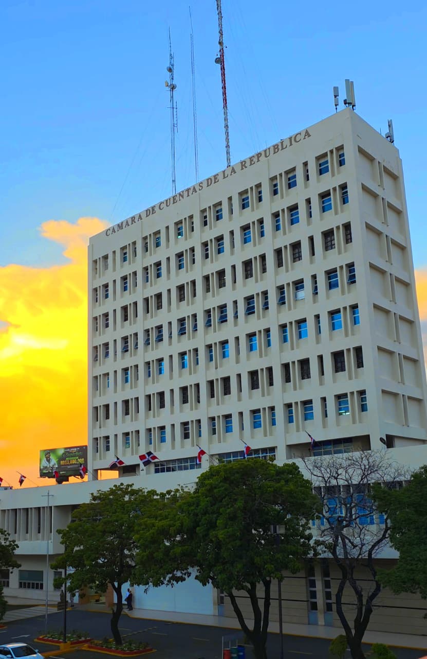 Cámara de Cuentas fortalece la fiscalización con la aprobación de tres nuevos informes y suma 59 auditorías en solo seis meses