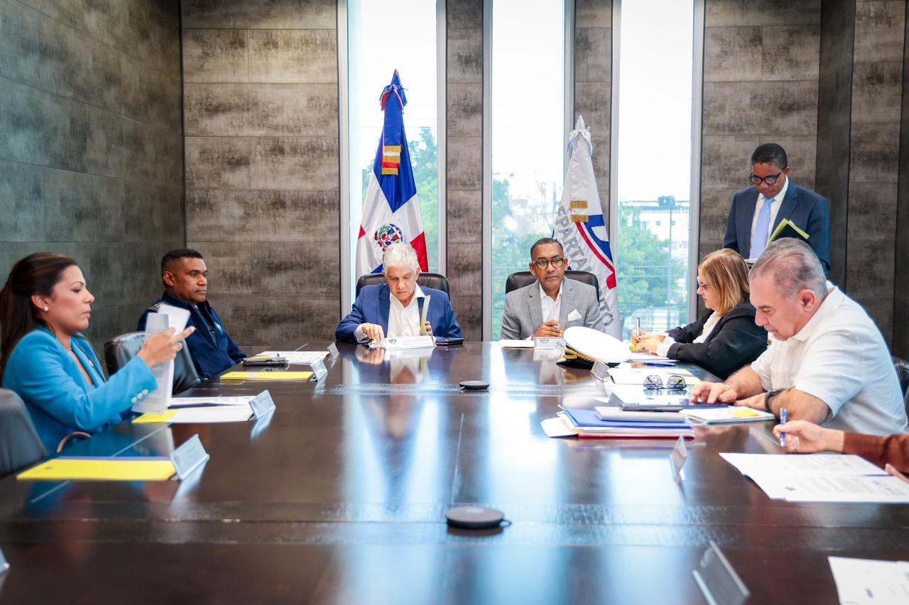 Departamento Aeroportuario activa plan de manejo de flujo de pasajeros en aeropuertos por festividades navideñas