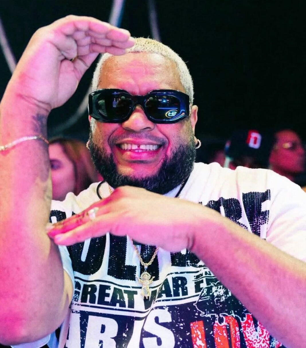 La Fruta se convierte en el ganador de La Casa de Alofoke 2.