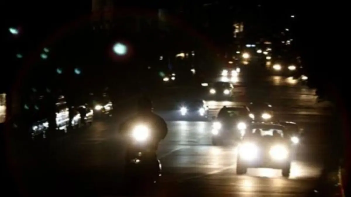 El apagón que afectó la República Dominicana el pasado martes se originó por una avería en la barra 100 de 138 kilovoltios de la subestación San Pedro I.