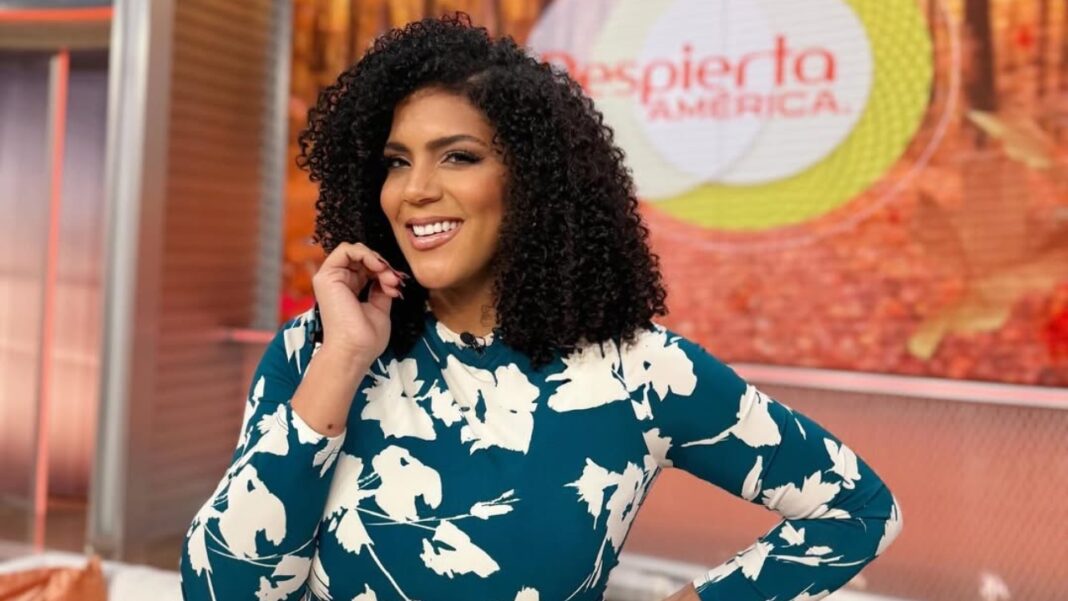 Santiago Matías invita a Francisca para que visite la casa de “La Casa de Alofoke 2”.