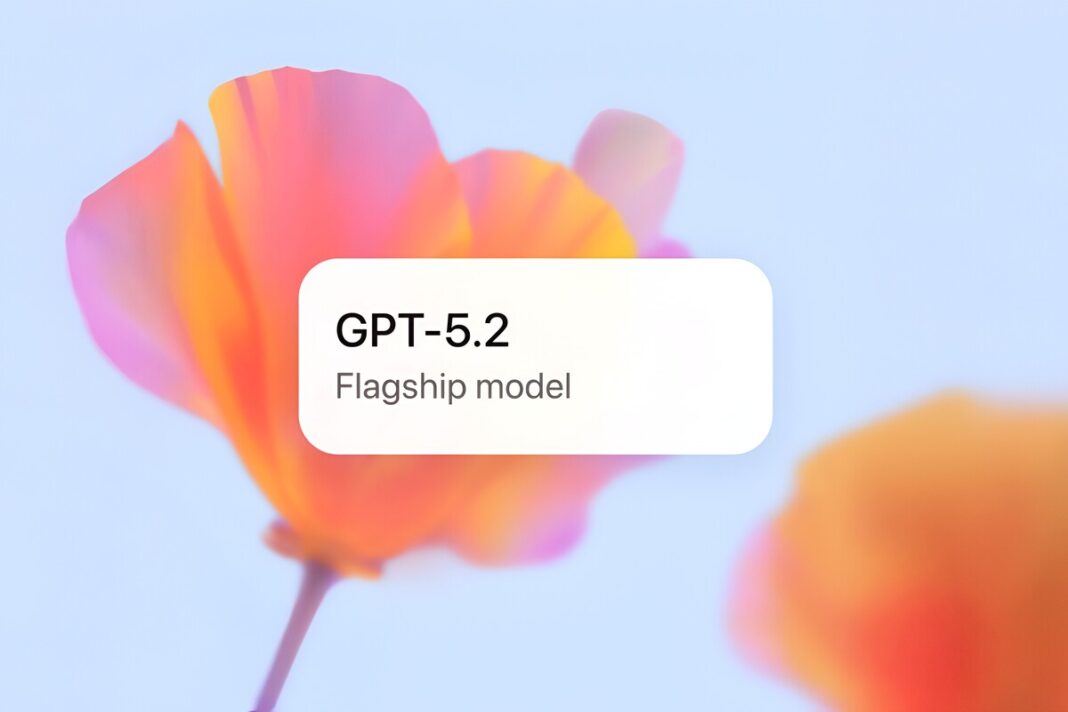OpenAI lanza GPT-5.2 semanas después de GPT-5.1: una maniobra que apunta a recortar terreno frente al Gemini 3 de Google.