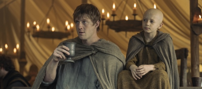 Nueva historia de Juego de tronos: revelan tráiler de El caballero de los Siete Reinos.