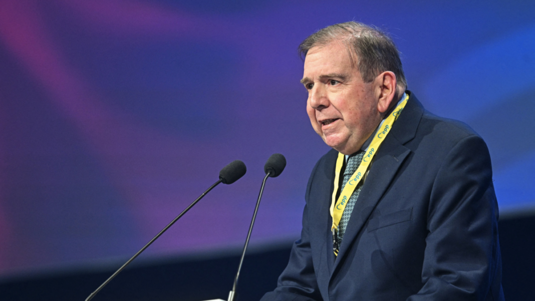 González Urrutia dice que condena contra su yerno es una "represalia política".