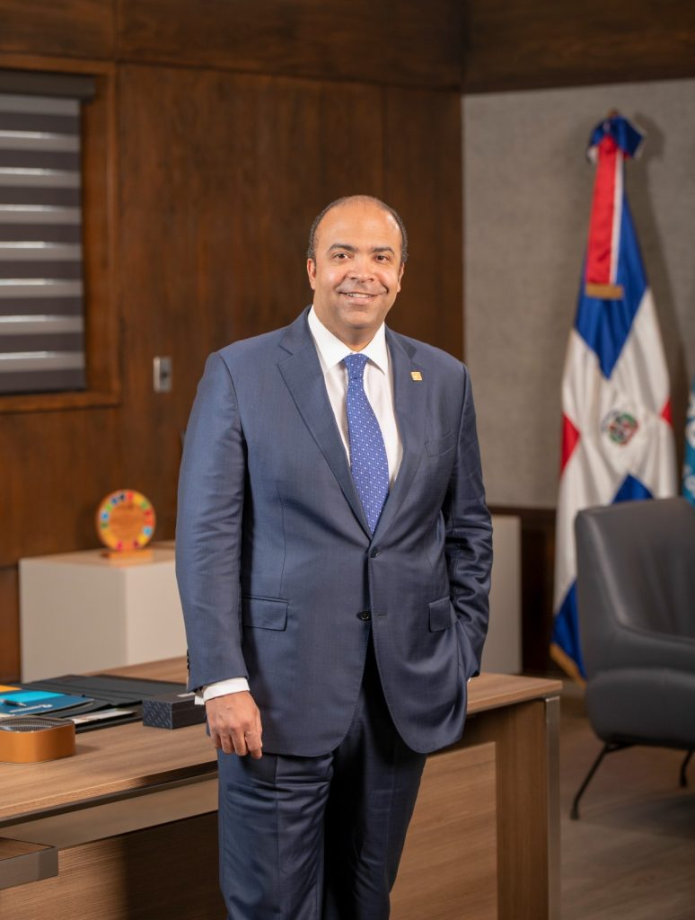 Refidomsa cierra diciembre con resultados históricos bajo gestión de Samuel Pereyra