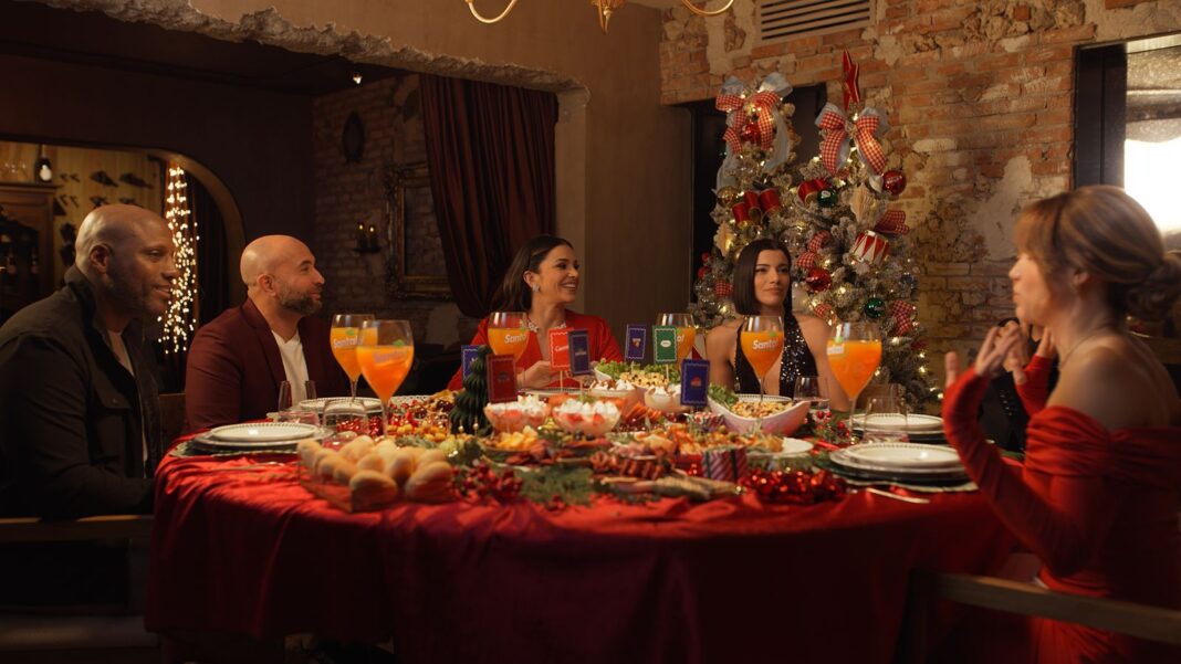 “Dominicana’s Got Talent” tendrá especiales de Navidad y Año Nuevo.