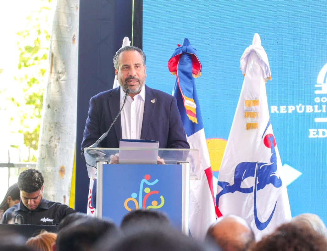 INEFI inicia proceso de pago al personal contratado para los Juegos Escolares San Francisco 2025.