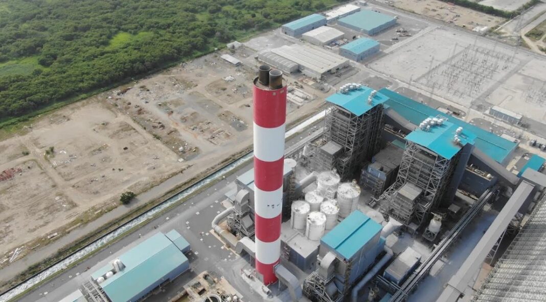 Auditoria confirma buen desempeño ambiental, social y operativo de Punta Catalina.