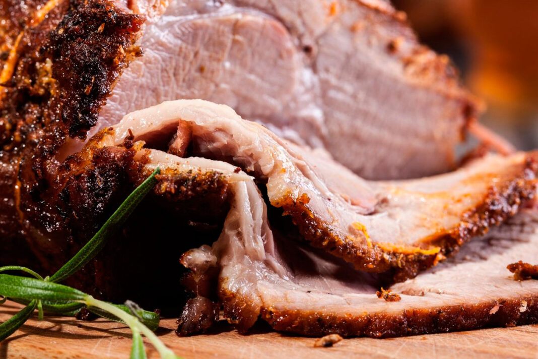 Importaciones y merma de la fiebre porcina garantizan carne de cerdo suficiente en esta Navidad.