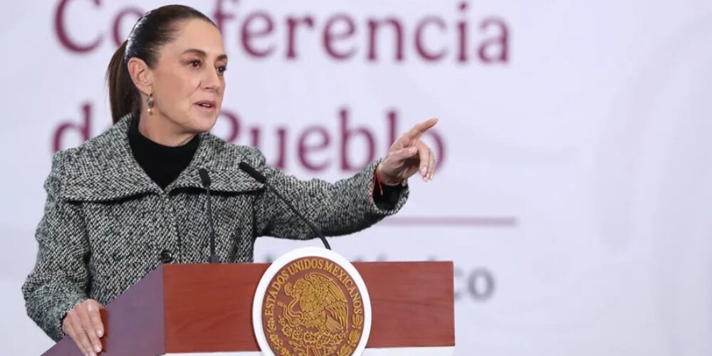 México se ofrece a liderar una convocatoria para buscar la salida «pacífica» a la tensión de EE.UU. y Venezuela.