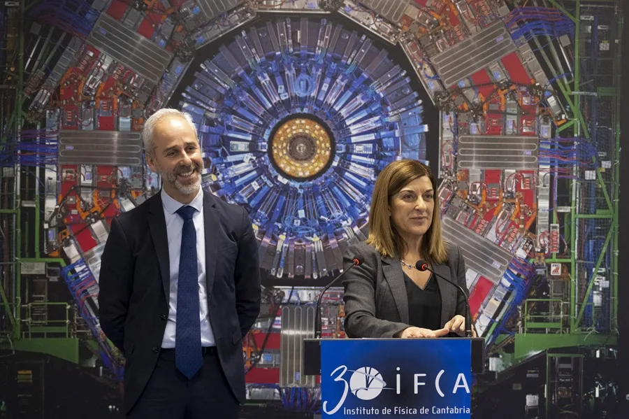 El Instituto de Física de Cantabria celebra 30 años.