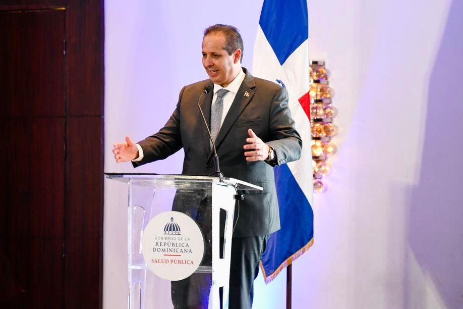 Ministerio de Salud presenta resultados del 1er Censo de Recursos Humanos en Salud