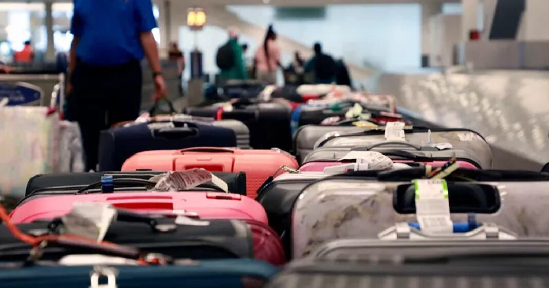 Llueven las quejas sobre el servicio en el AILA en plena temporada navideña.
