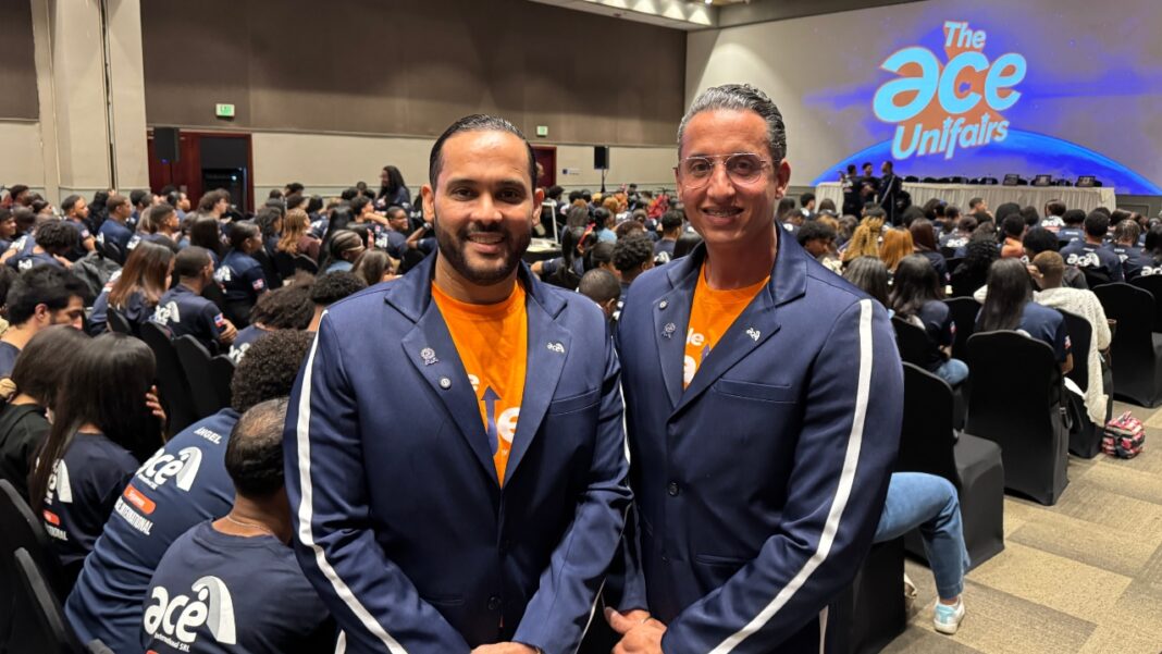 Redes se evaluarán para Summer Work; ACE presenta “Unifairs”.