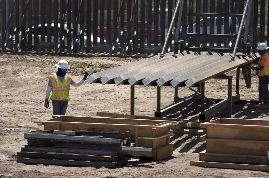 El paro sube en noviembre al 4,6% en EE.UU. con una creación de 64.000 empleos.