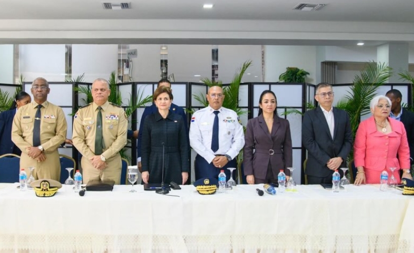 Gobierno refuerza la seguridad en Navidad con despliegue histórico y tecnología de punta