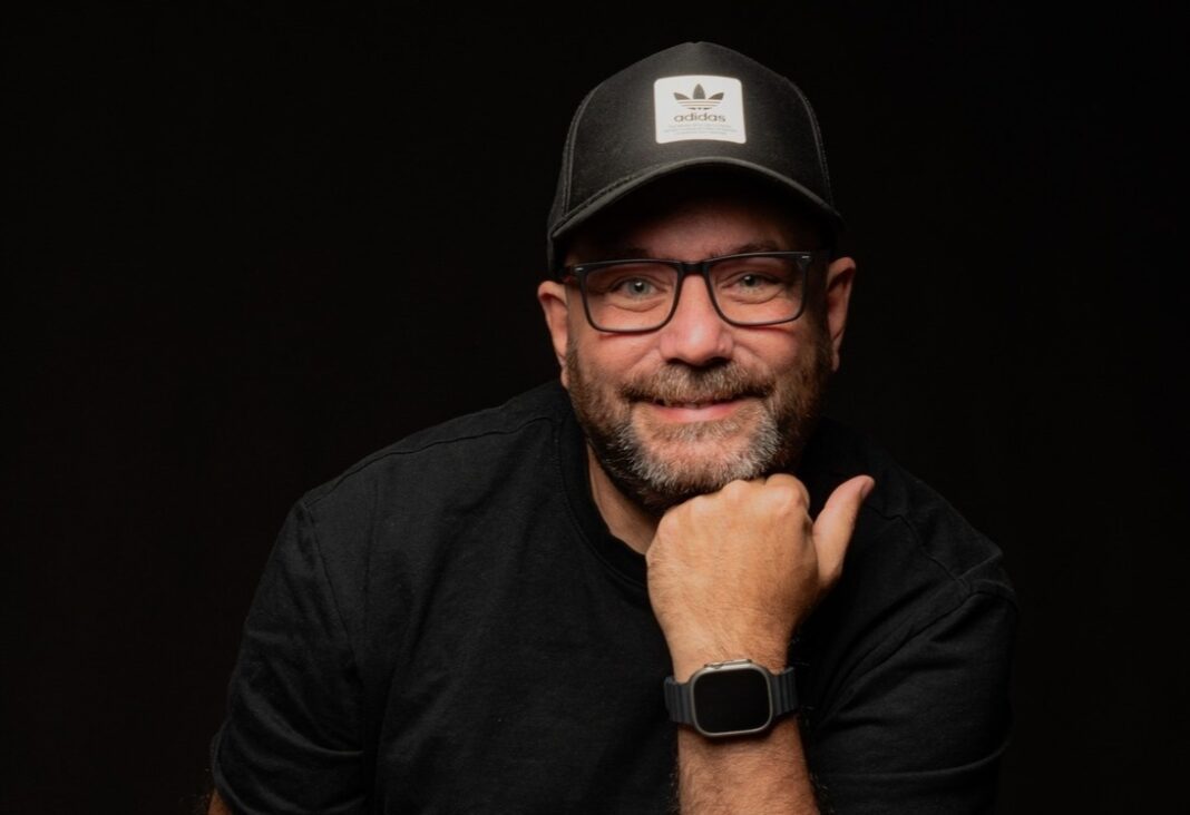 Matías de Gyldenfeldt participará como invitado central en el MDG Music Hub de Santo Domingo.