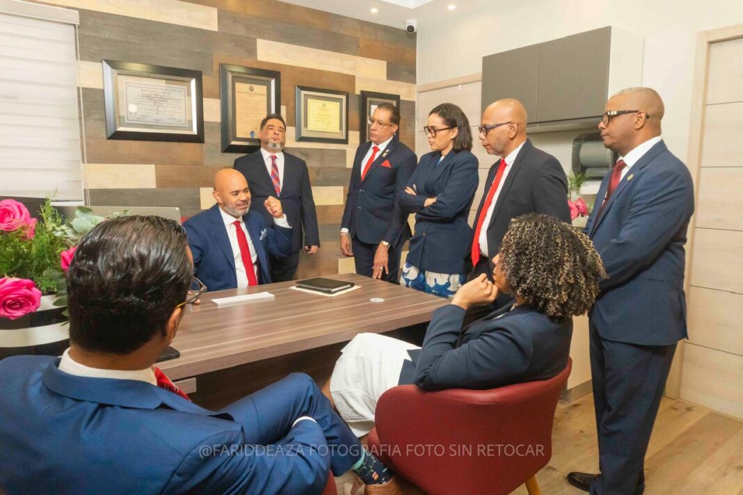 Sociedad Dominicana de Ortopedia inaugura XLVI congreso internacional.