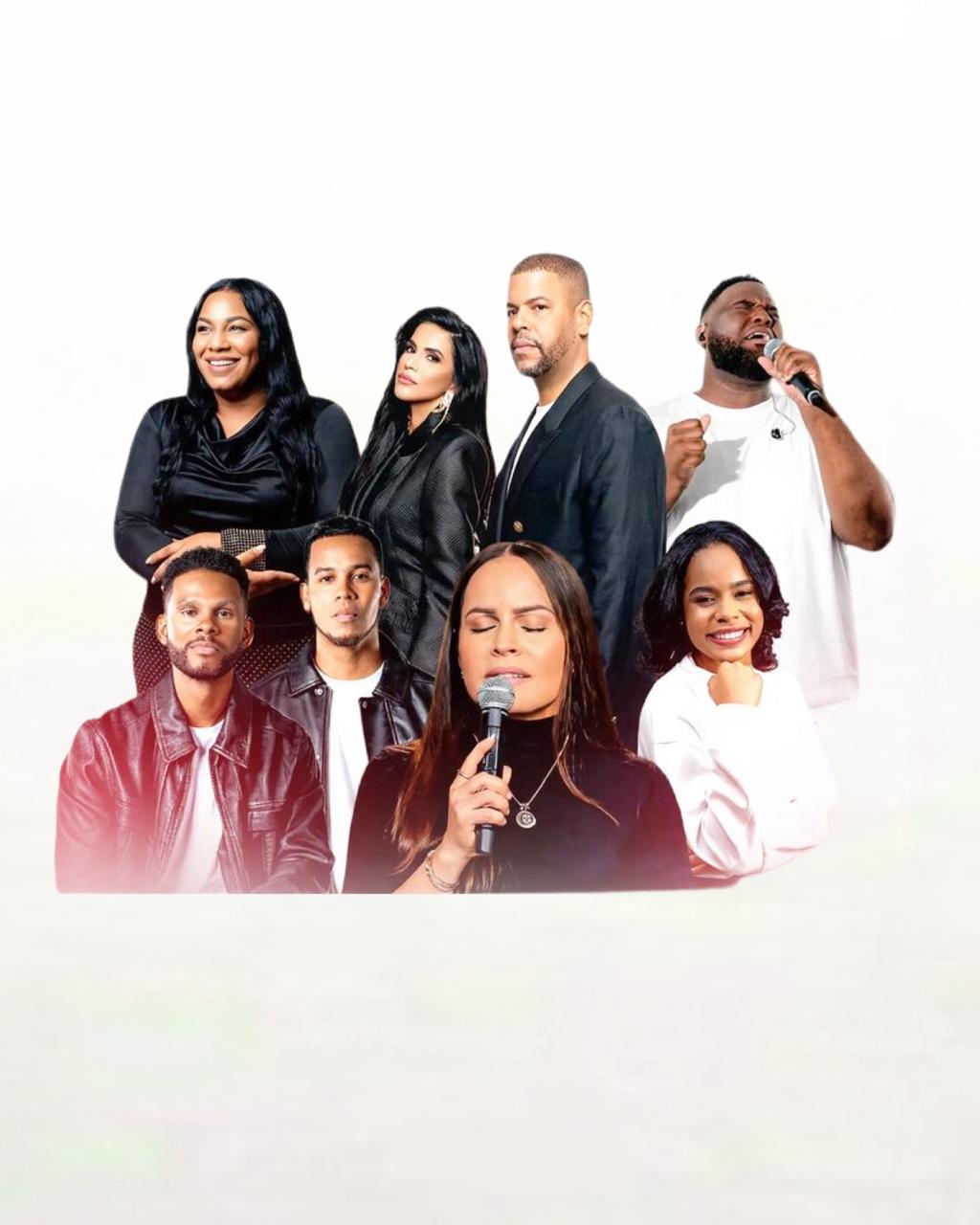 ReconocidoNet reunirá grandes voces de la música cristiana en concierto “ADORAMOS JUNTOS EN NAVIDAD”.