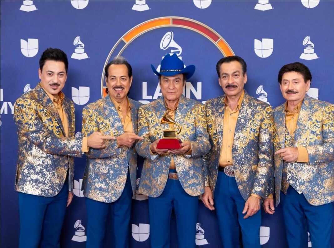 Los Tigres del Norte ofrecerán su primer concierto en RD el 16 mayo de 2026 en el marco de la exitosa gira mundial “La Lotería”.