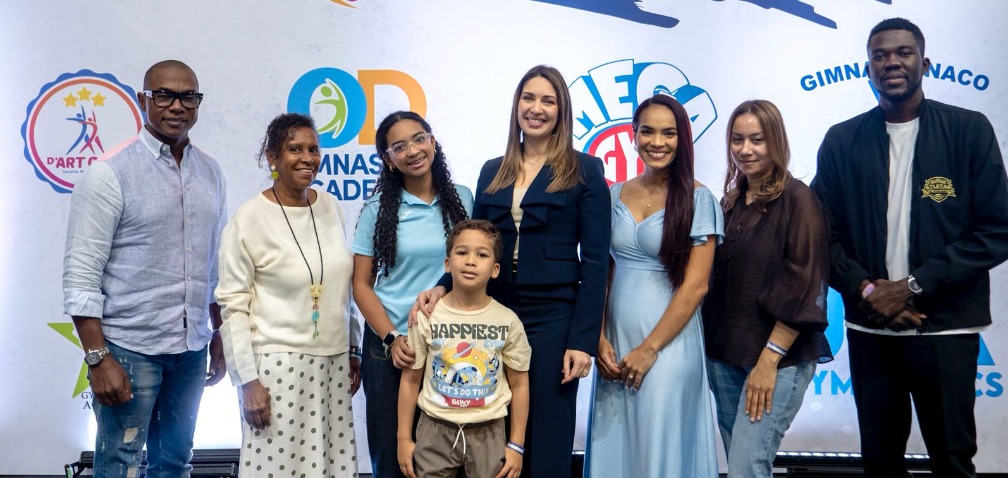 OD Gymnastics Academy celebra 16 años con un 2025 histórico de logros.