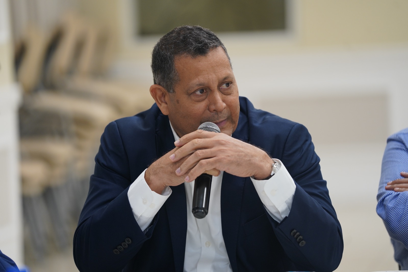 Presidente de Fedomu pondera positiva sentencia del TC sobre uso de suelo.