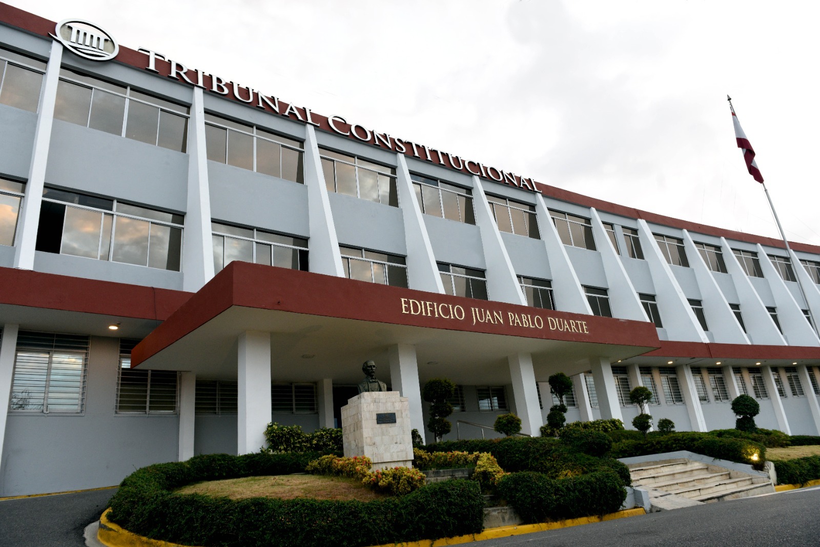 Suprema Corte de Justicia y Tribunal Constitucional marcan un hito histórico en la transformación digital del sistema judicial.