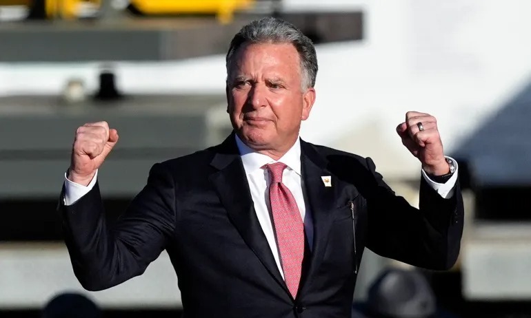 Rusia mantiene su "pleno compromiso" con la paz en Ucrania tras reuniones con EE.UU.