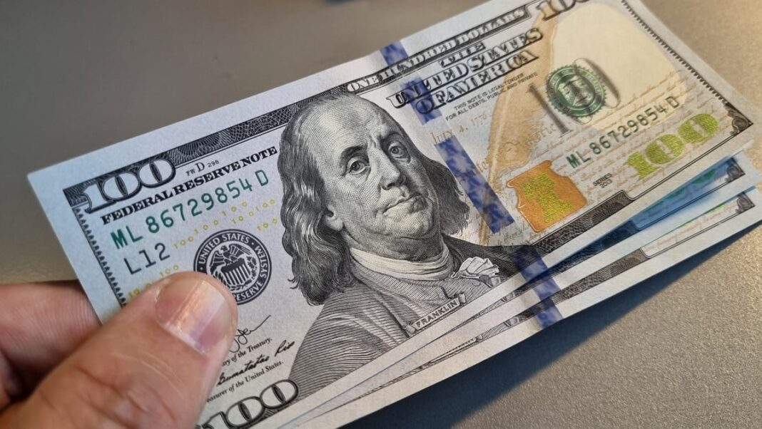 Precio del dólar en la República Dominicana este lunes 1 de diciembre de 2025.