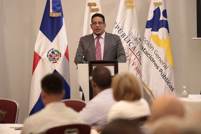 Controles de la DGCP eficientizaron el uso de más de RD$6,500 millones en 2025.