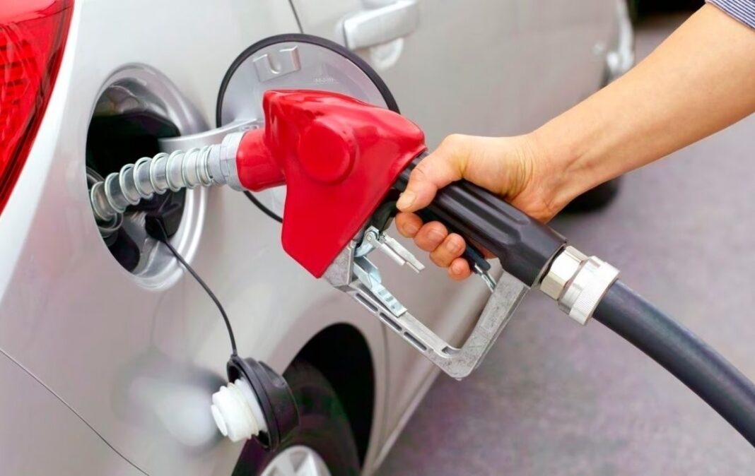 La gasolina, el diésel y gas propano mantendrán sus precios en la semana próxima.