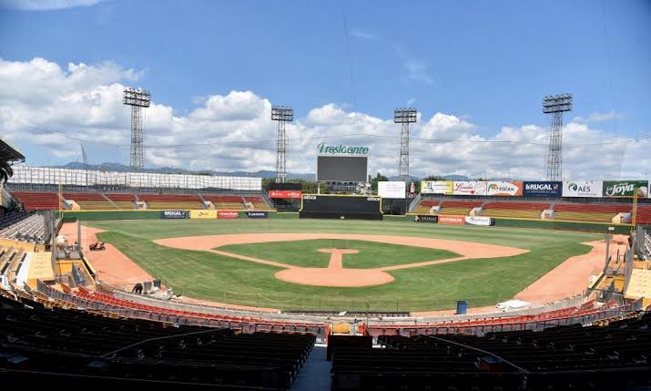 LIDOM presenta calendario oficial del Round Robin 2025‑26.