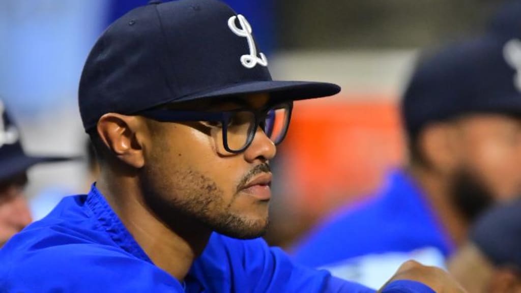 Gilbert Gómez: un dominicano de valores y visión que llega al staff de los Mets de Nueva York.