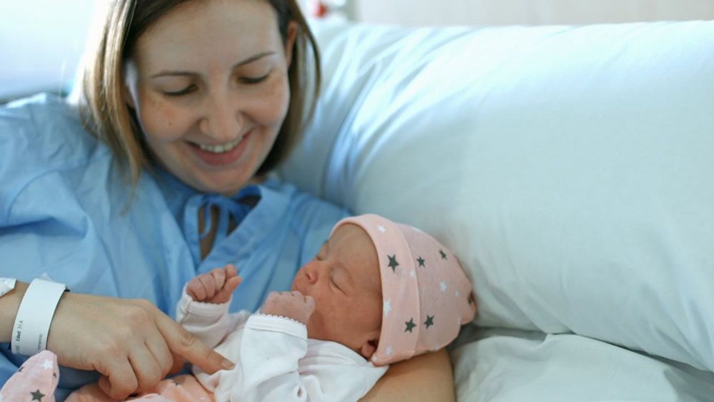 Puerto Rico recibirá sobre $5 millones para fortalecer servicios de salud materno infantil.