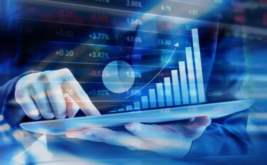 Sistema financiero dominicano alcanza activos por RD$4.19 billones