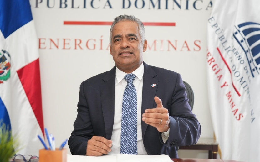 República Dominicana logra récord histórico en exportaciones mineras en 2025