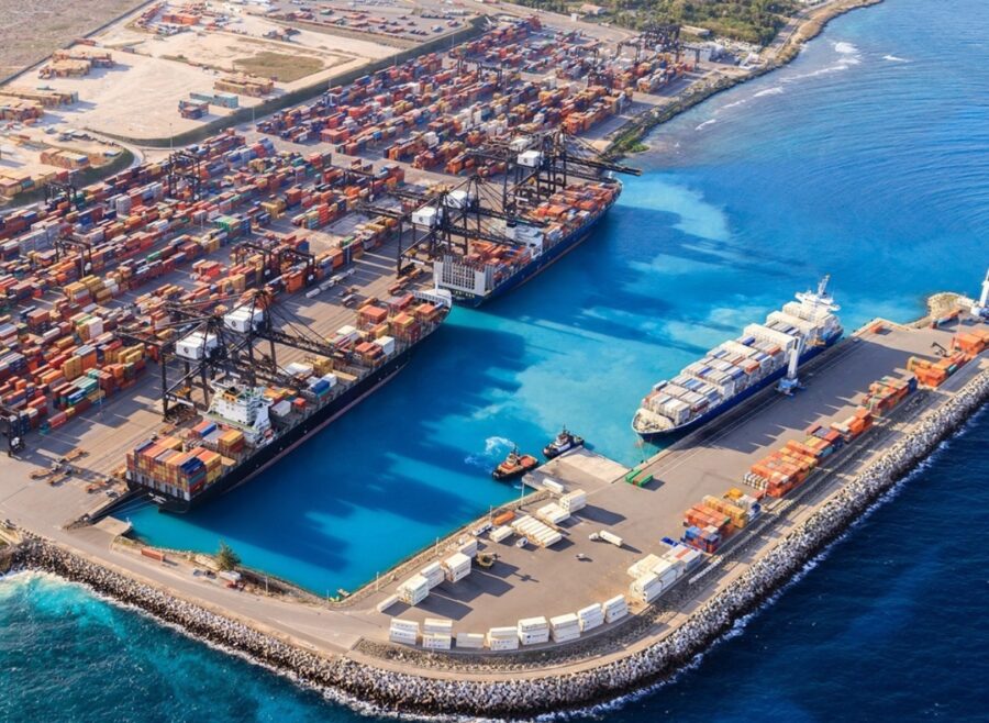 Perlas y piedras preciosas lideraron exportaciones dominicanas en 2025