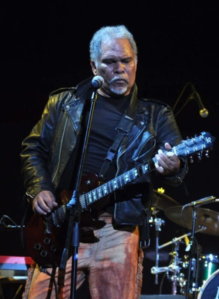 “Amor al Terror”: Tributo a Luis Días el 16 de enero