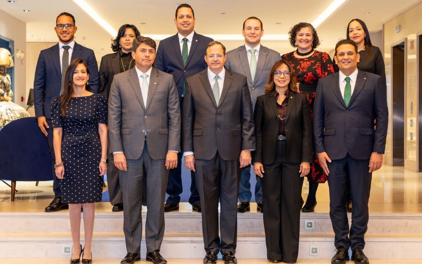 Banco BHD impulsa turismo dominicano en Fitur 2026