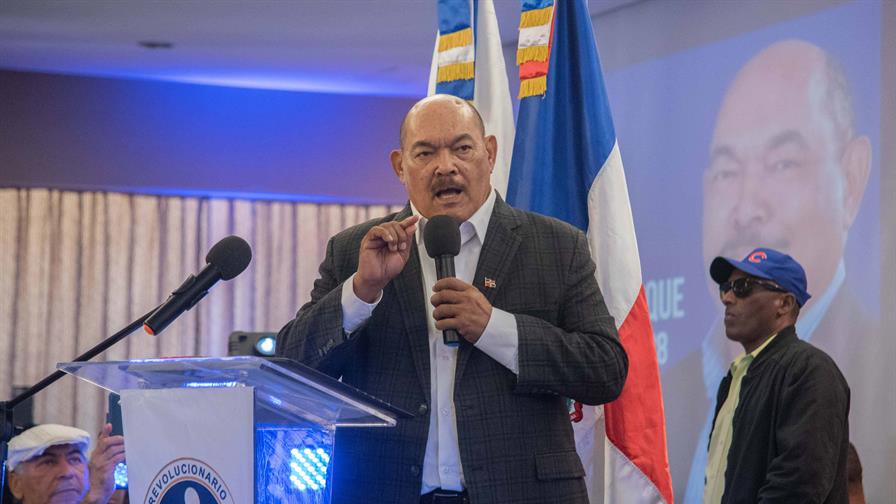 ¿Quién fue Ramón Alburquerque?