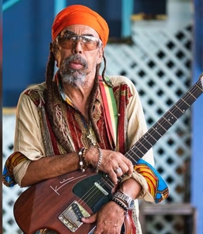 Fallece Stephen “Cat” Coore, cofundador de Third World y leyenda del reggae