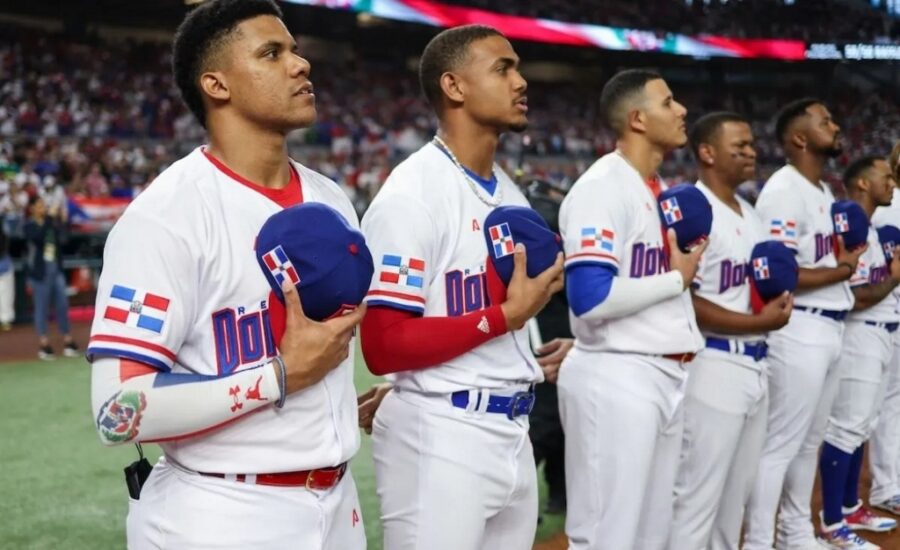 Clásico Mundial y Juegos SD 2026 plantean grandes desafíos para República Dominicana