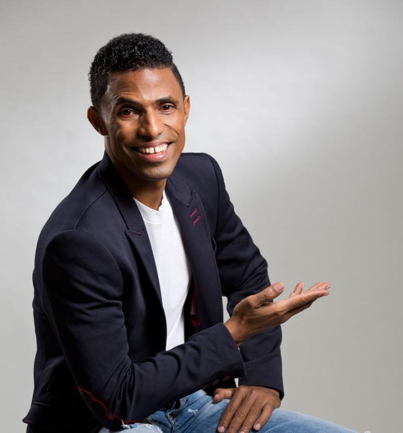 Fausto Mata revela en redes sociales que lleva dos meses sin ver a sus hijos